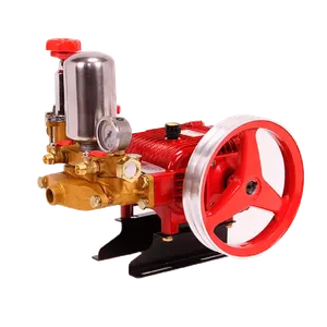 Fumigadora Eléctrica Solpower GSLN SPBX30A1